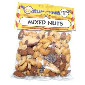  Better Nuts Mixed Nuts $1.99 Bag (Pack of 12) Health 