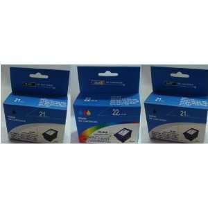   Ink Cartridges for HP DeskJet D1320 3915 3920 3940 3930V PSC1400 1401