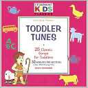    Audio Player Toddler Tunes, Cedarmont Kids, CD