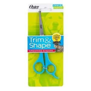 Clean & Healthy Grooming Shears (Quantity of 3)