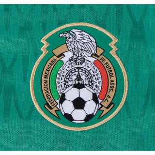   MEXICO CHICHARITO HOME JERSEY FIFA WORLD CUP 2010 MEDIUM,  