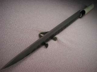 Japanese TOJIRO Carbon Steel Yanagiba Knife Black 270mm  