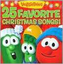 25 Favorite Christmas Songs VeggieTales