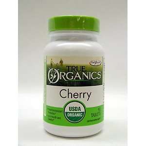   Therapy   Organic Cherry Fruit Extract 90 tabs