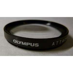  Olympus   Attachment Lens   f30cm   43.5mm   Lens Filter 