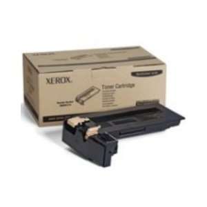  Xerox Brand Workcenter 4150   1 Standard Yield Black Toner 