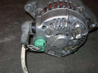 JDM 96 01 INTEGRA B20 B18 ALTERNATOR LS GS OBD2  