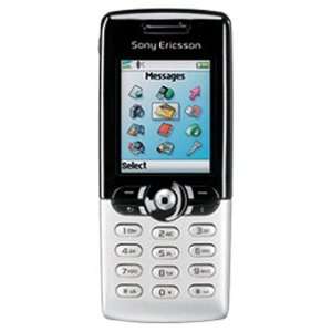  Sony Ericsson T616 Phone (AT&T) Cell Phones & Accessories