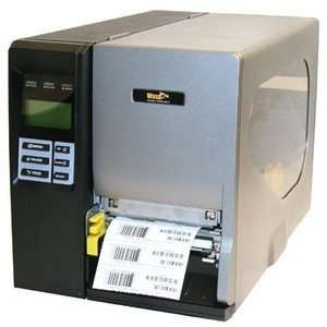  Wasp WPL610 Network Thermal Label Printer. WPL610 4IN BARCODE LABEL 