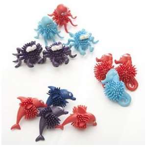  SALE Sea Animal Porcupine Balls SALE Toys & Games