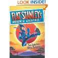 Flat Stanleys Worldwide Adventures #3 The Japanese Ninja Surprise by 