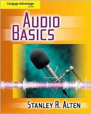   Basics, (0495913561), Stanley R. Alten, Textbooks   