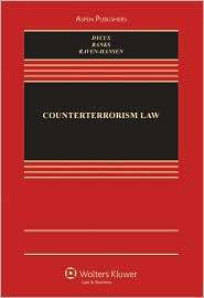   Law, (0735565597), Stephen Dycus, Textbooks   