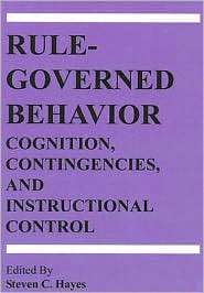   Control, (1878978489), Steven Hayes, Textbooks   