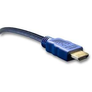  Command Communications   HDMI Cable / 1 Meter Length 