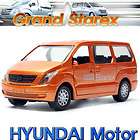 Hyundai Grand Starex/ i800/ H 1 Diecast Minivan Korea  