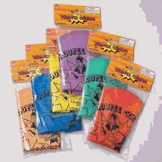  Novelty/Toys Whoopee Cushion (pack Of 72) Pack of 72 pcs 