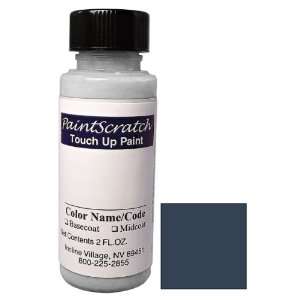   Touch Up Paint for 2006 BMW 7 Series (color code A38) and Clearcoat