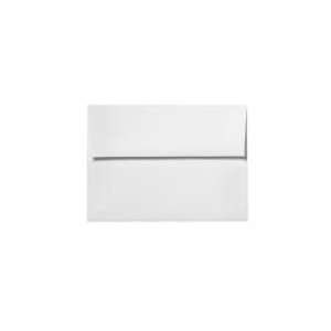  A7 White Envelopes 500 Pack