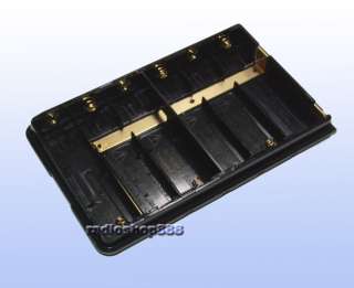 YAESU FBA25A battery case for VERTEX VX 150 VX 177  