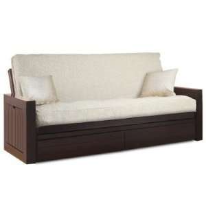  Lifestyle Solutions Barbados Sofa Bed Convertible