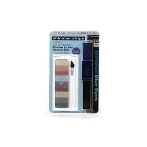  Physicians Formula Classic Collection Shimmer Strips 