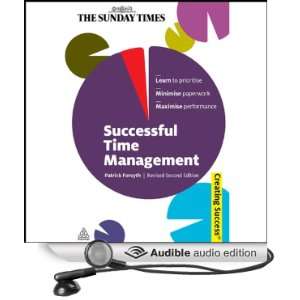  Successful Time Management Creating Success Series 