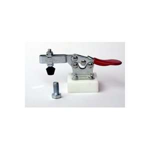   TOGGLE CLAMP FOR STANDARD T TRACK By Peachtree Woodworking   PW1151