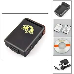    Mini Vehicle Realtime Tracker For GSM GPRS GPS