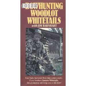  Bowhunting Woodlot Whitetails [VHS Tape] 