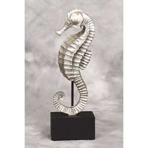  Seahorse on Stand