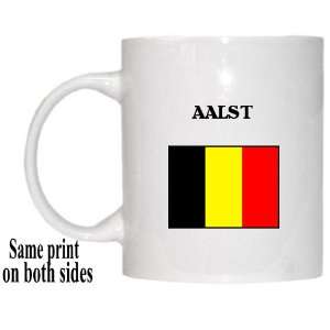  Belgium   AALST Mug 