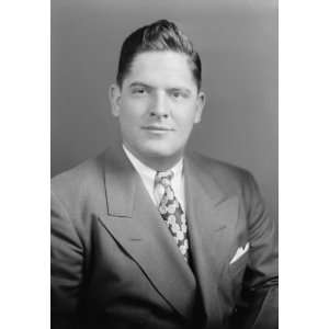  1948 BLIGH, JAMES D., JR. PORTRAIT