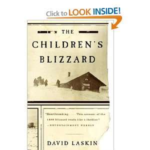 The Childrens Blizzard (P.S.) and over one million other books are 