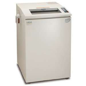   FD 8650HS High Security Shredder with Automatic Oiler Electronics