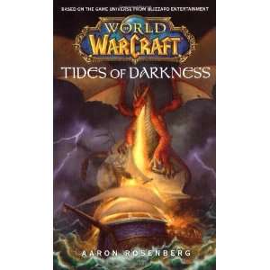    World of Warcraft [Mass Market Paperback] Aaron Rosenberg Books