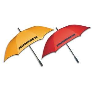    HUMMER 58 Golf Style Umbrella/ HMU 1002