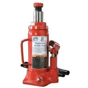  Exclusive By ATD Tools 8 Ton Bottle Jack 