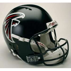  Atlanta Falcons Authentic Pro Line Revolution Riddell Full 