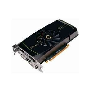 PNY Technologies NVIDIA GeForce GTX 460 VCGGTX4601XPB OC  