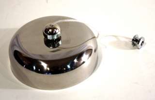 Surface Mounted Stainless Steel Retractable 8 Clothesline  