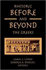   The Greeks, (0791461009), Carol S. Lipson, Textbooks   