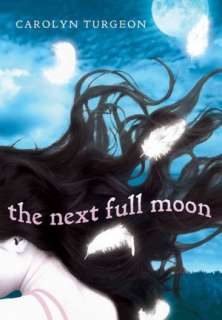   The Next Full Moon by Carolyn Turgeon, Downtown 