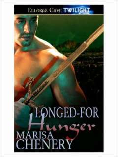   by Marisa Chenery, Elloras Cave Publishing Inc.  NOOK Book (eBook