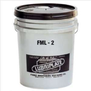 Lubriplate L0035 FML Series Multi Purpose Food Grade Grease (35lb/Pal 