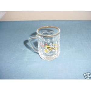  Wolseley Mini Glass Mug 