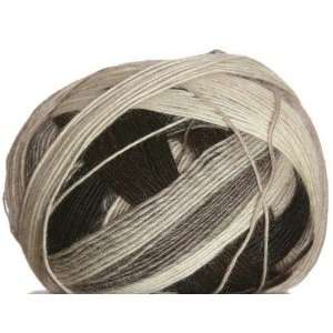  Schoppel Wolle Yarn   Zauberball Yarn   1993 Schokocreme 