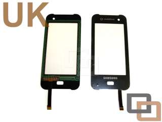 New Replacement Touch Screen Digitiser for Samsung F700  