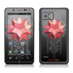  WolframIAlpha Design Protective Skin Decal Sticker for 