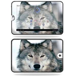   Cover for Toshiba Thrive 10.1 Android Tablet Skins Wolf Electronics